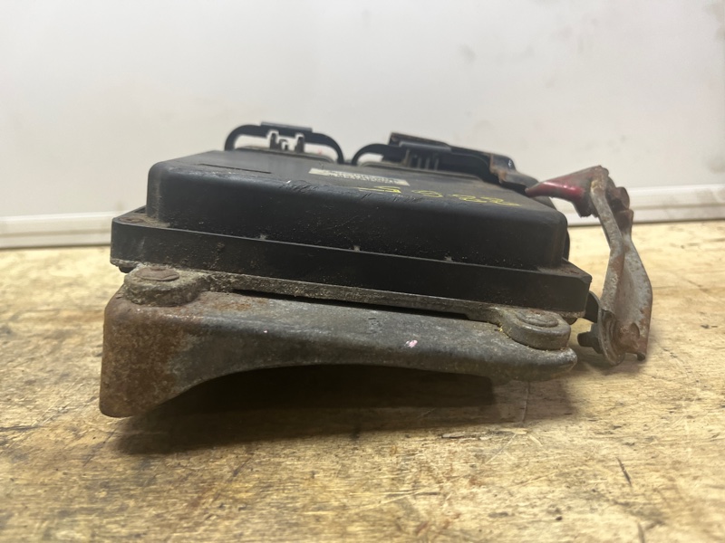 Блок управления двигателем, 5000 рублей, Пешки