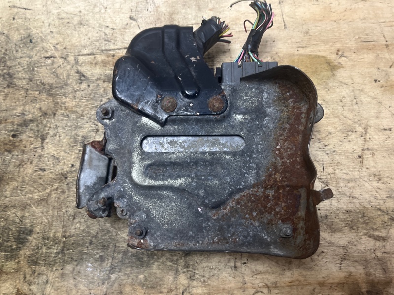 Блок управления двигателем, 5000 рублей, Пешки