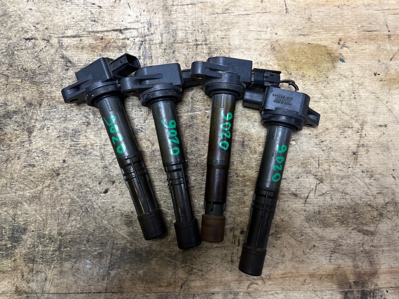 Катушка зажигания, 3000 рублей, Пешки