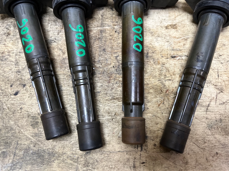 Катушка зажигания, 3000 рублей, Пешки