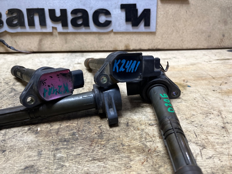 Катушка зажигания, 3000 рублей, Пешки