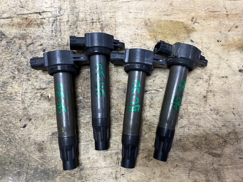 Катушка зажигания, 3000 рублей, Пешки