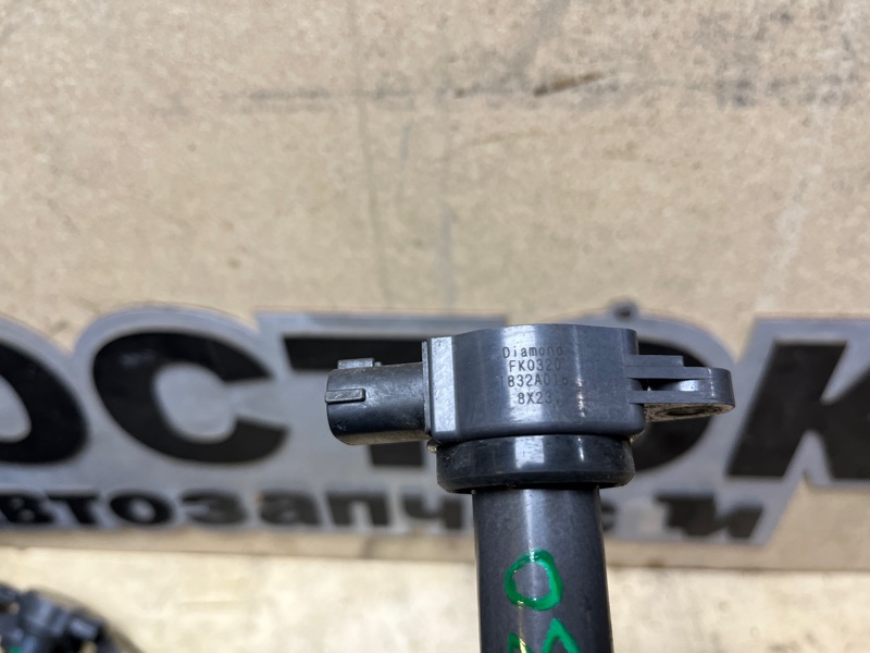 Катушка зажигания, 3000 рублей, Пешки