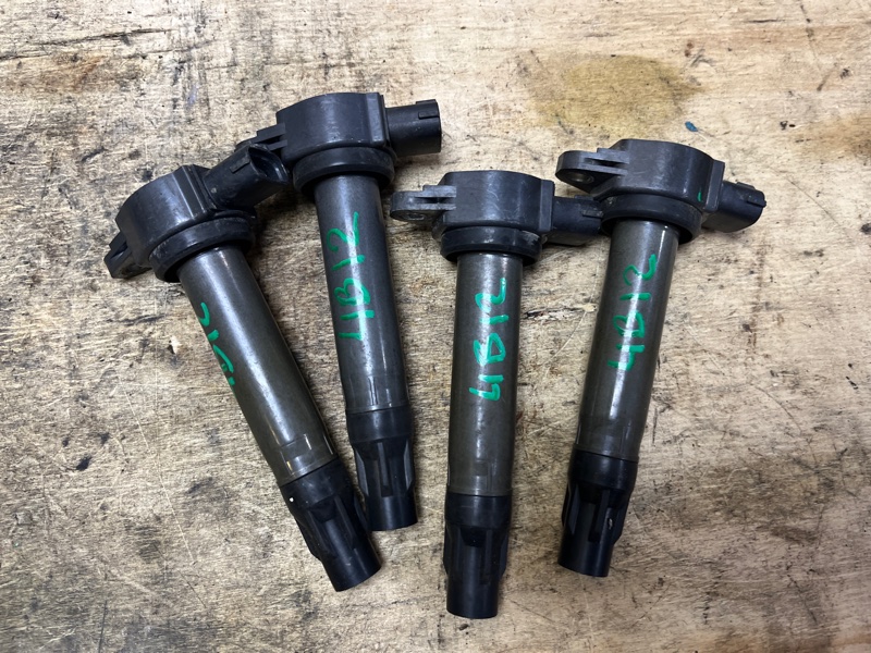 Катушка зажигания, 3000 рублей, Пешки