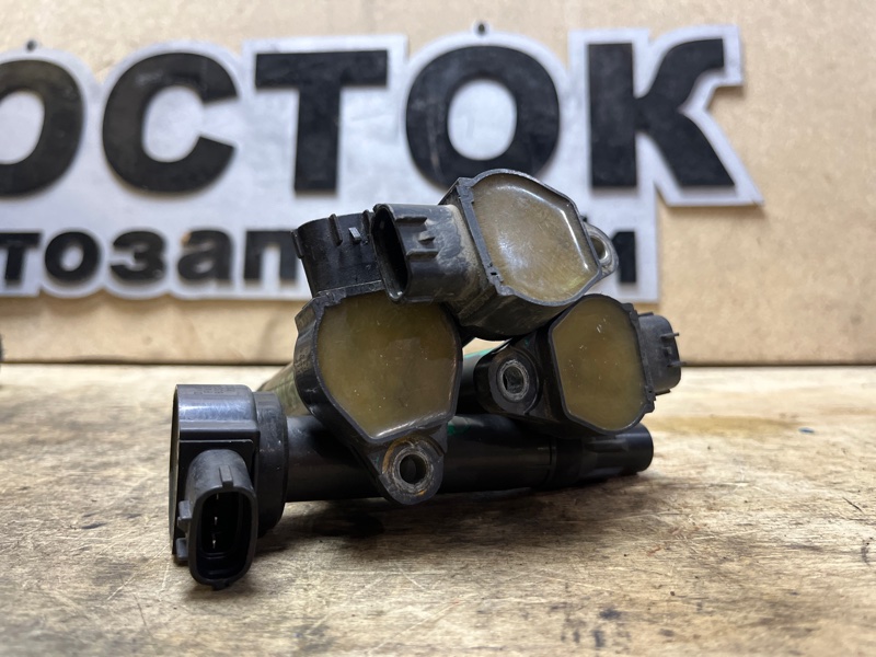 Катушка зажигания, 3000 рублей, Пешки