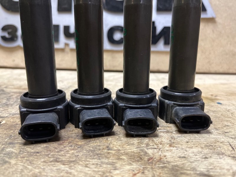 Катушка зажигания, 3000 рублей, Пешки