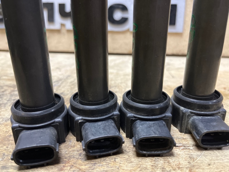 Катушка зажигания, 3000 рублей, Пешки