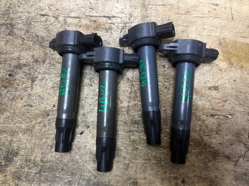 Катушка зажигания, 3000 рублей, Пешки