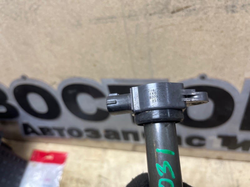 Катушка зажигания, 3000 рублей, Пешки