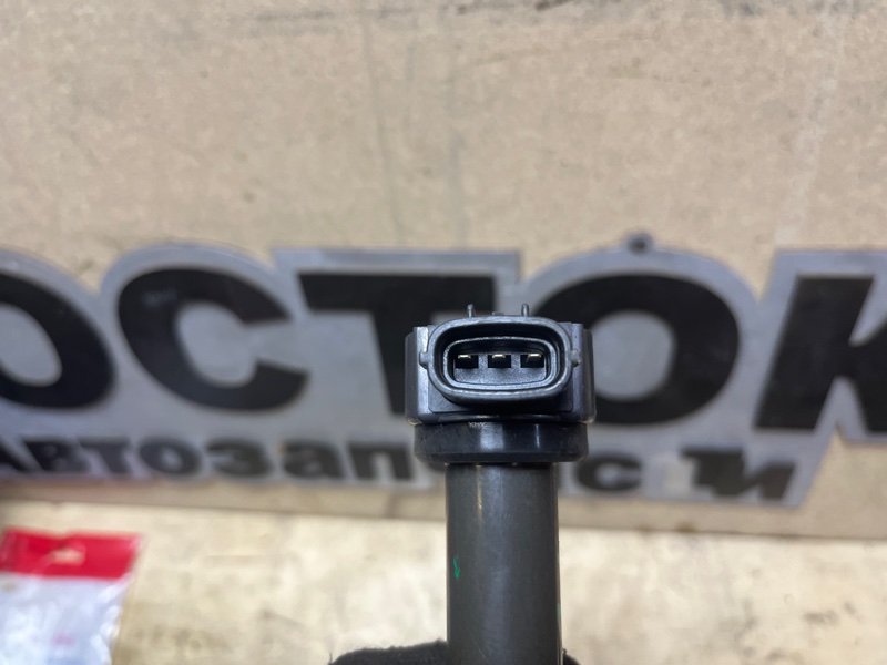 Катушка зажигания, 3000 рублей, Пешки