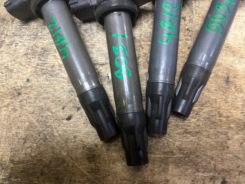 Катушка зажигания, 3000 рублей, Пешки