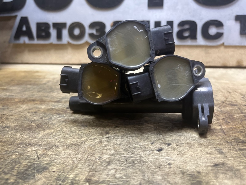 Катушка зажигания, 3000 рублей, Пешки