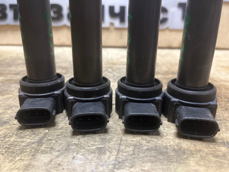 Катушка зажигания, 3000 рублей, Пешки