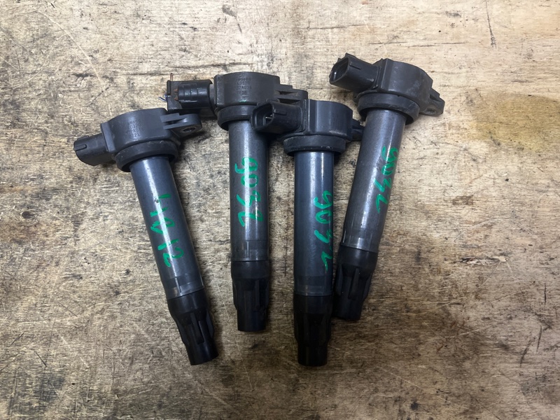 Катушка зажигания, 3000 рублей, Пешки