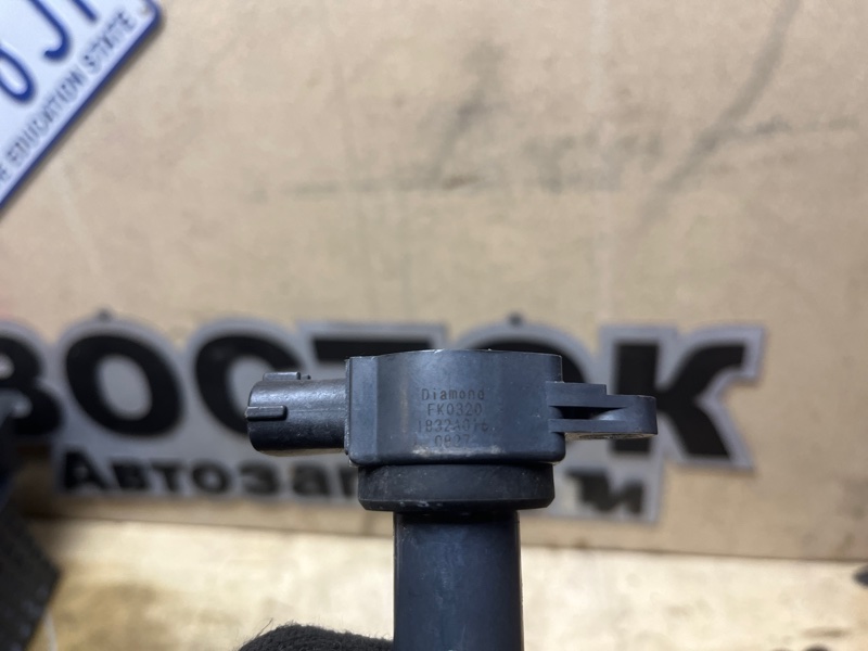 Катушка зажигания, 3000 рублей, Пешки