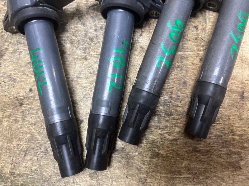 Катушка зажигания, 3000 рублей, Пешки