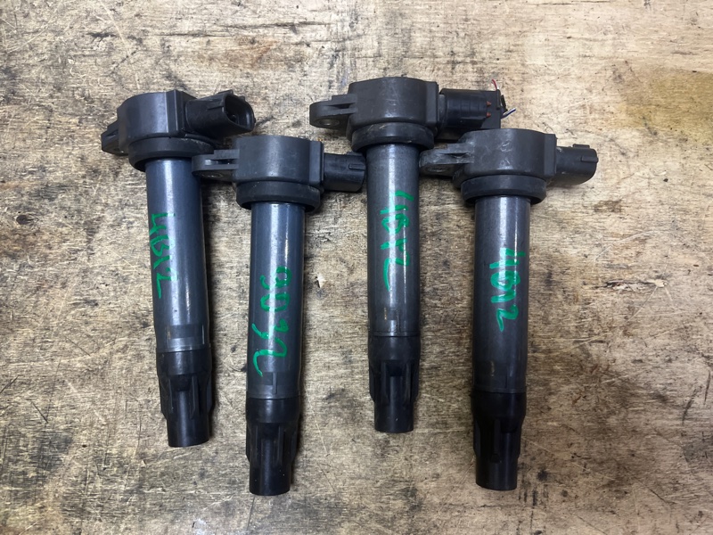 Катушка зажигания, 3000 рублей, Пешки