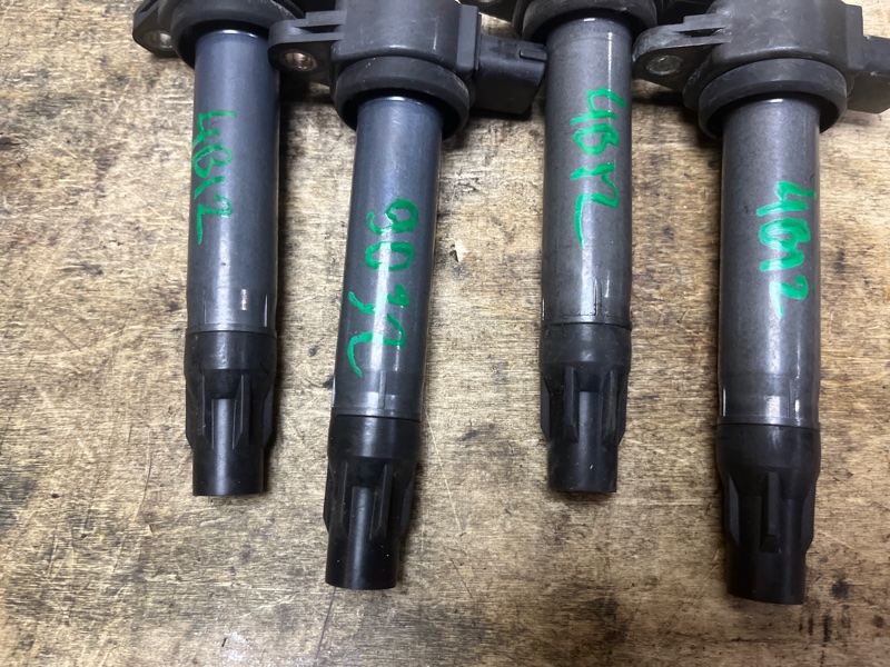 Катушка зажигания, 3000 рублей, Пешки