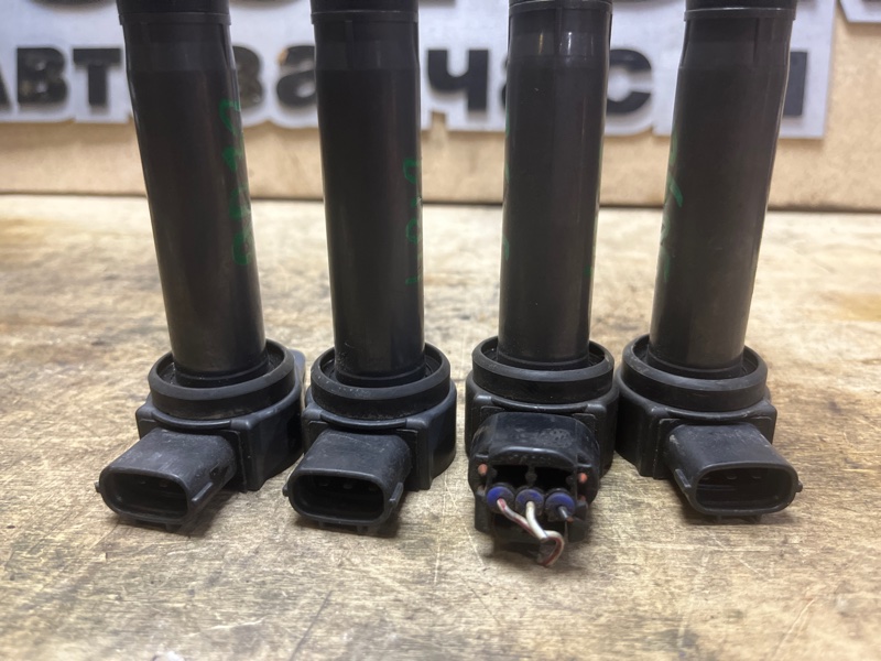 Катушка зажигания, 3000 рублей, Пешки