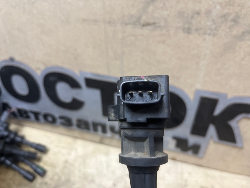 Катушка зажигания, 2000 рублей, Пешки