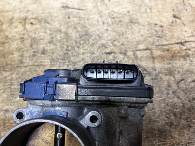 Дроссельная заслонка, 3000 рублей, Пешки