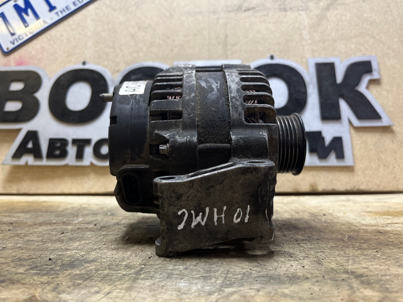 Генератор, 6500 рублей, Пешки