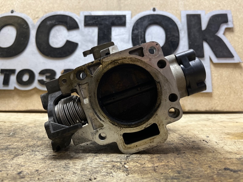 Дроссельная заслонка, 3000 рублей, Пешки