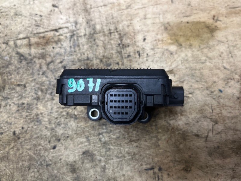 Блок управления АКПП, 12000 рублей, Пешки