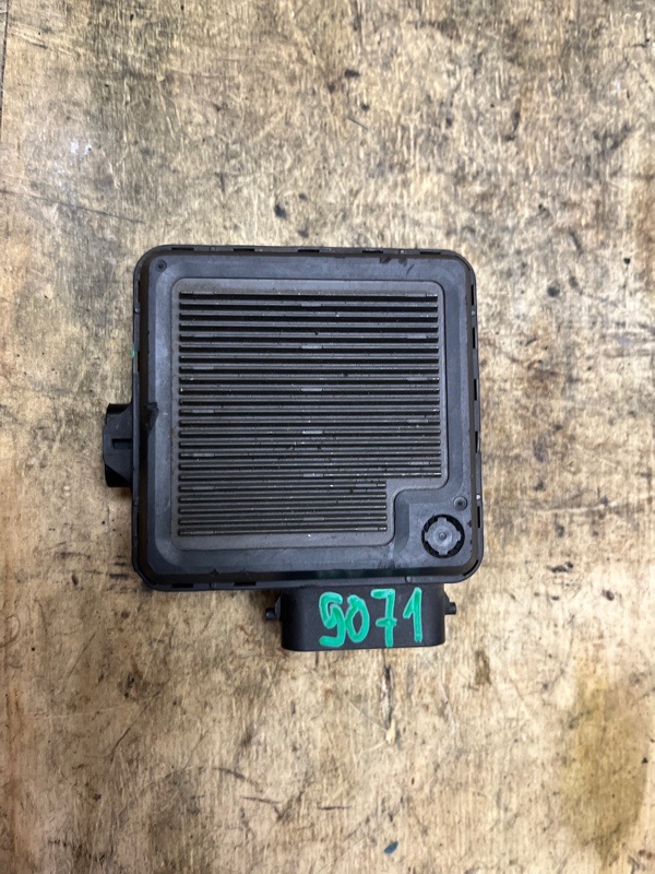 Блок управления АКПП, 12000 рублей, Пешки