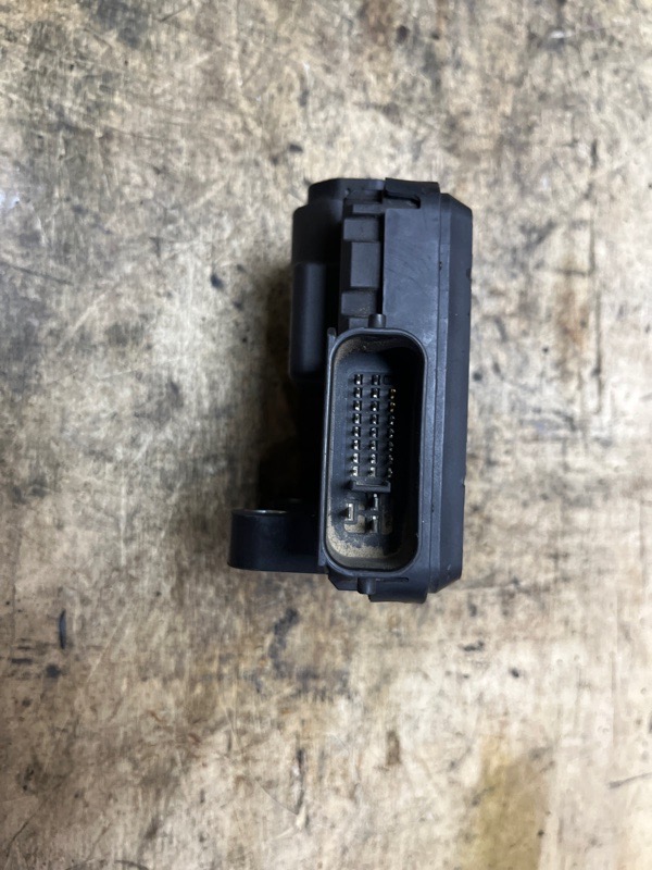 Блок управления АКПП, 12000 рублей, Пешки