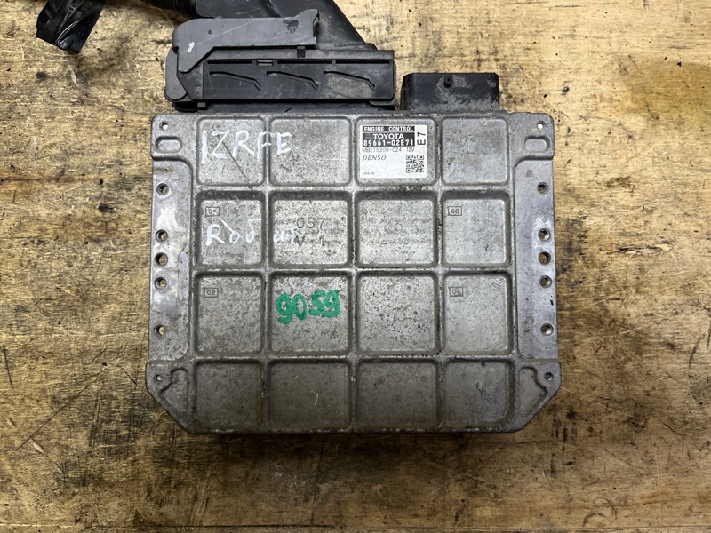 Блок управления двигателем, 5000 рублей, Пешки