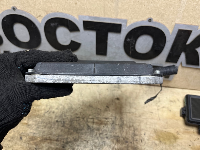 Блок управления двигателем, 5000 рублей, Пешки