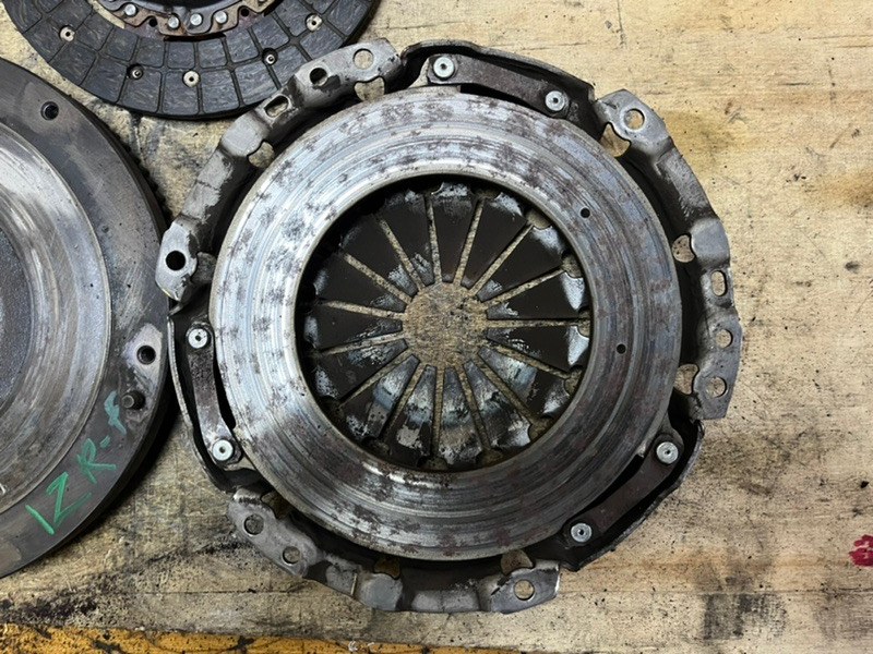 Маховик МКПП, 4500 рублей, Пешки