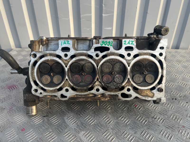 Головка блока цилиндров, 15000 рублей, Пешки