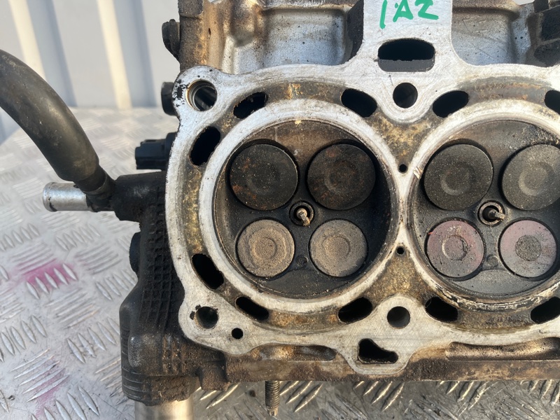 Головка блока цилиндров, 15000 рублей, Пешки