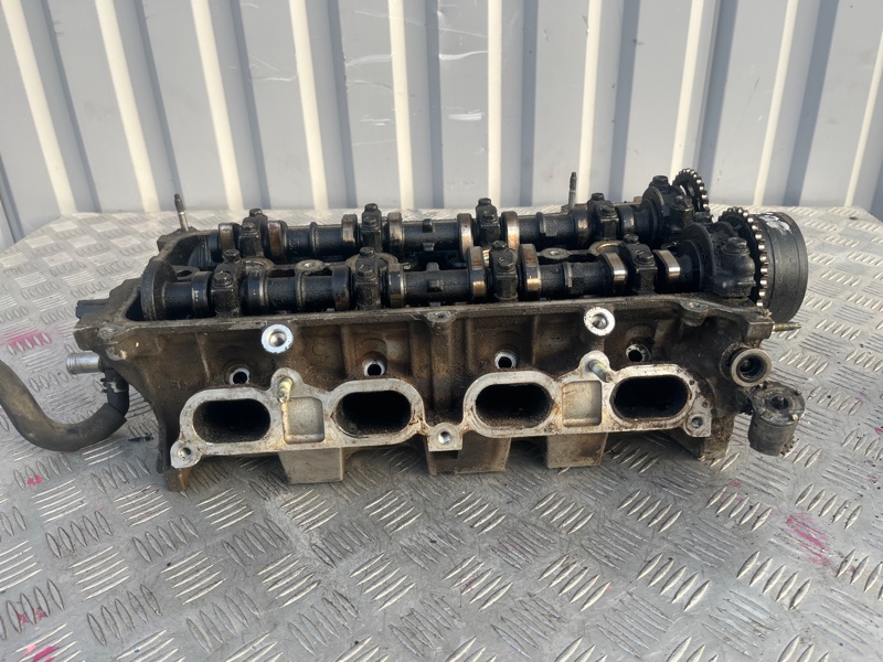 Головка блока цилиндров, 15000 рублей, Пешки