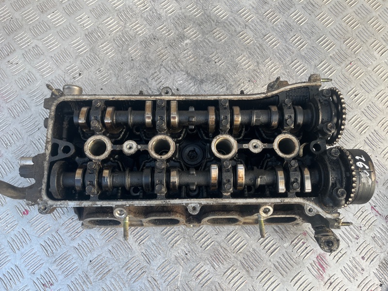 Головка блока цилиндров, 15000 рублей, Пешки