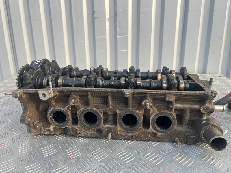 Головка блока цилиндров, 15000 рублей, Пешки