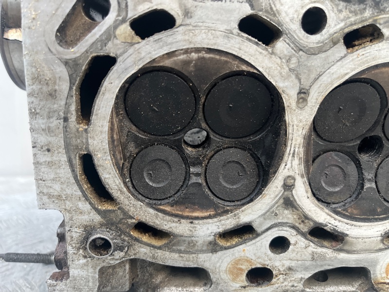 Головка блока цилиндров, 15000 рублей, Пешки