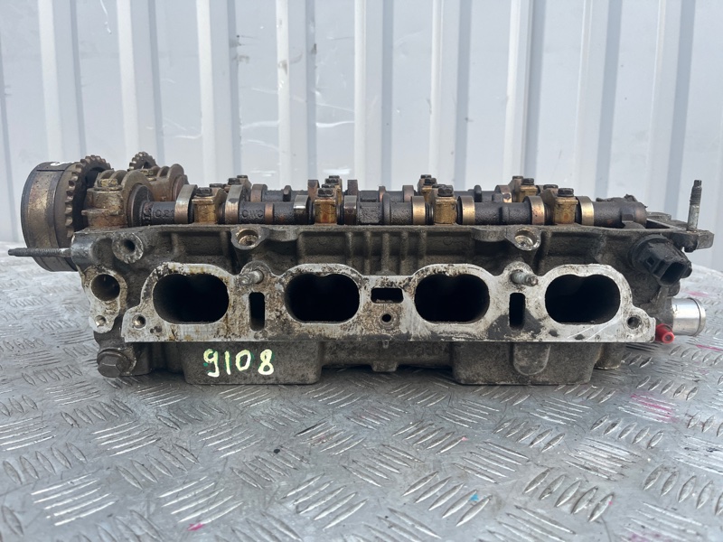 Головка блока цилиндров, 15000 рублей, Пешки