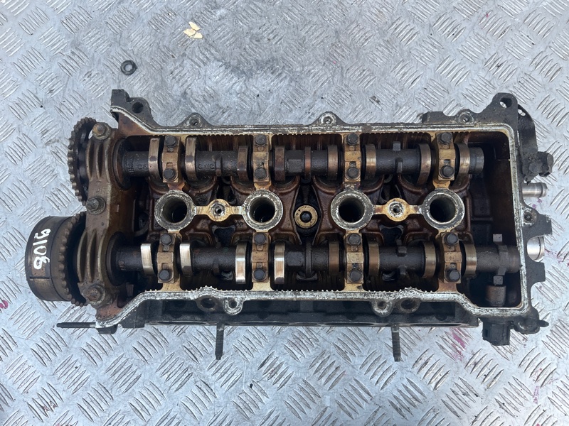 Головка блока цилиндров, 15000 рублей, Пешки