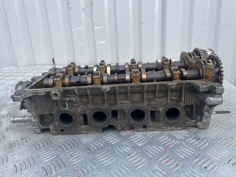 Головка блока цилиндров, 15000 рублей, Пешки