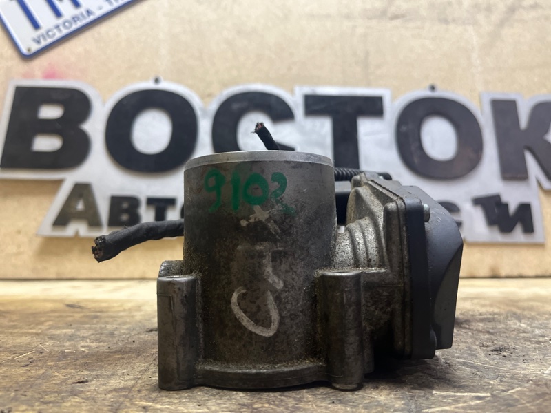 Дроссельная заслонка, 5000 рублей, Пешки