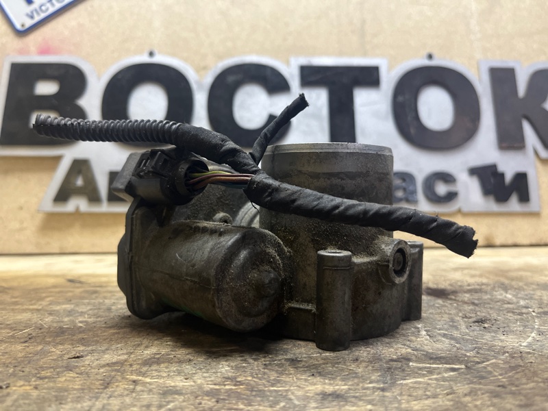 Дроссельная заслонка, 5000 рублей, Пешки