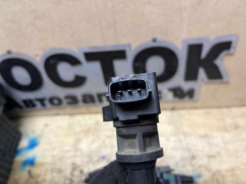 Катушка зажигания, 2000 рублей, Пешки