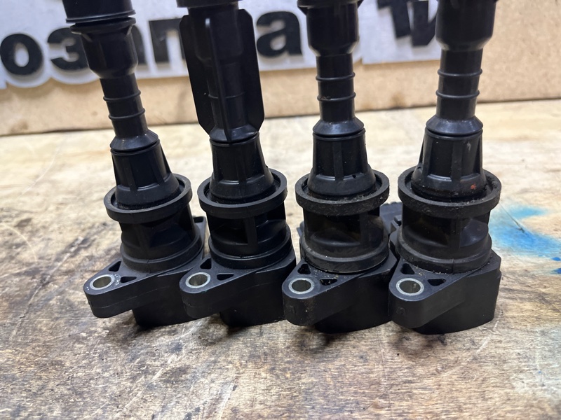 Катушка зажигания, 2000 рублей, Пешки