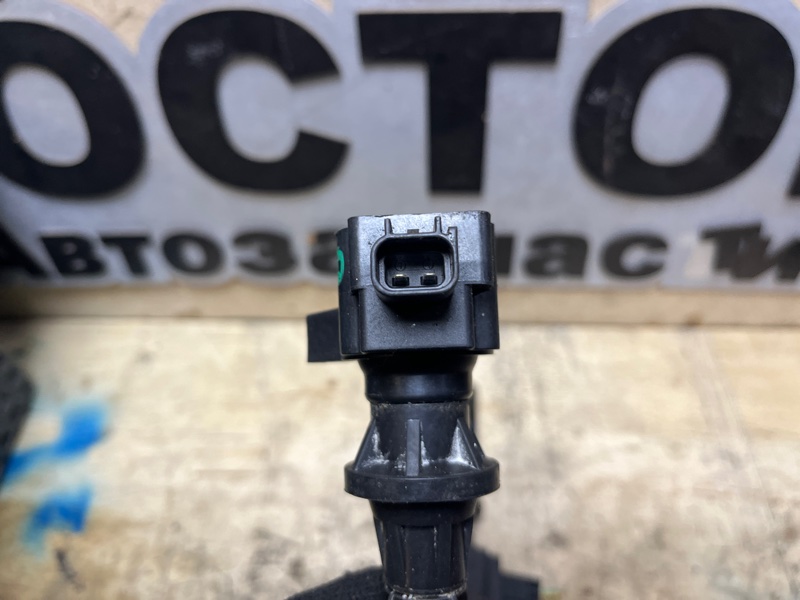 Катушка зажигания, 2000 рублей, Пешки