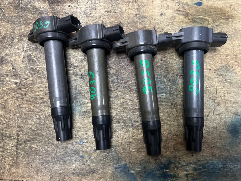 Катушка зажигания, 3000 рублей, Пешки