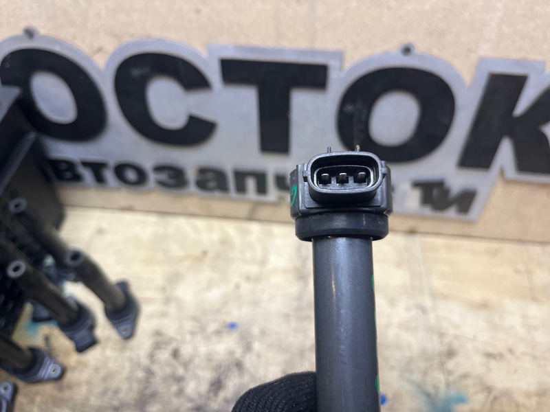 Катушка зажигания, 3000 рублей, Пешки