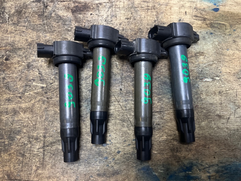 Катушка зажигания, 3000 рублей, Пешки